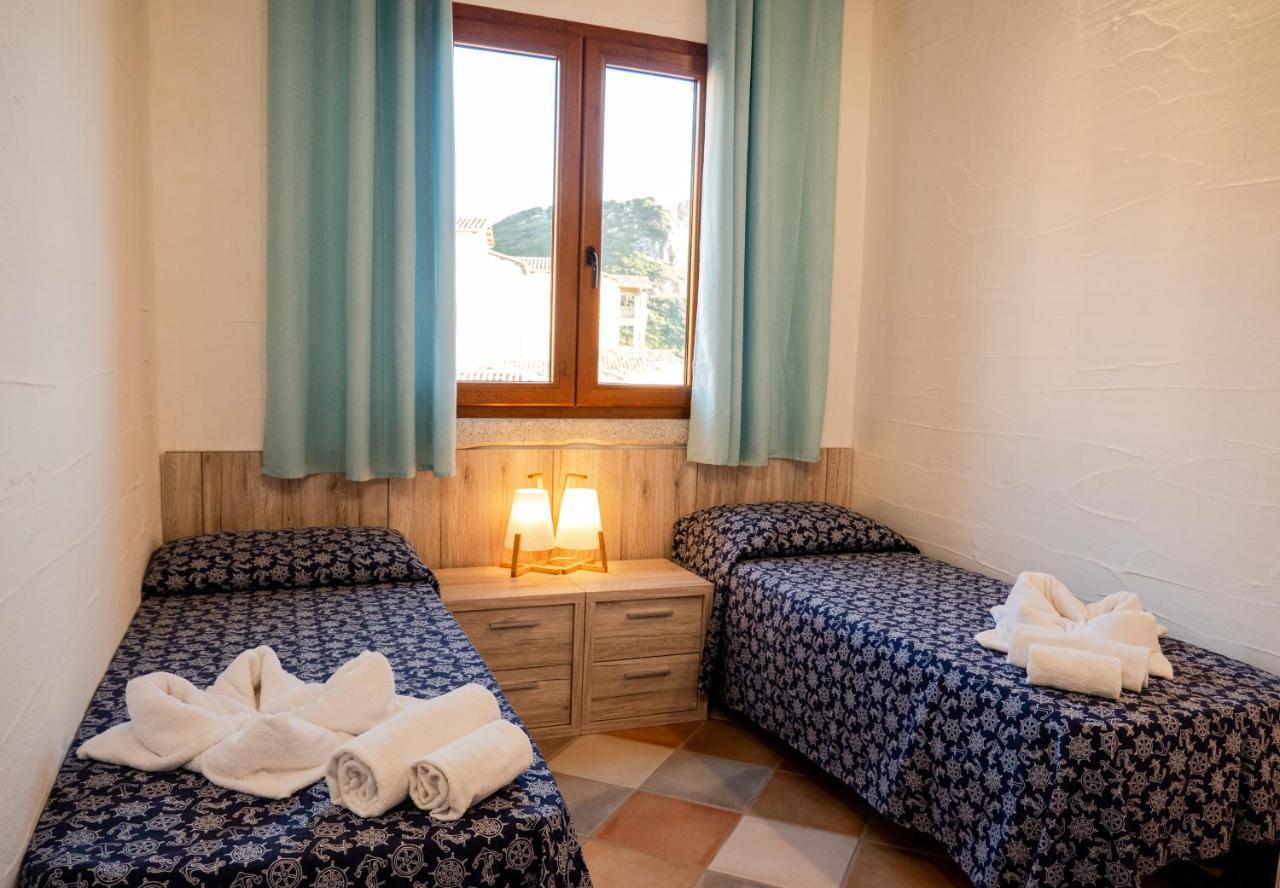 Villa Il Veliero Tanca Piras Nebida Esterno foto