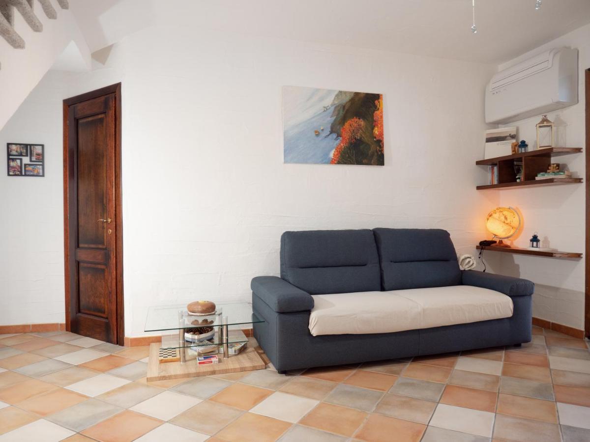 Villa Il Veliero Tanca Piras Nebida Esterno foto