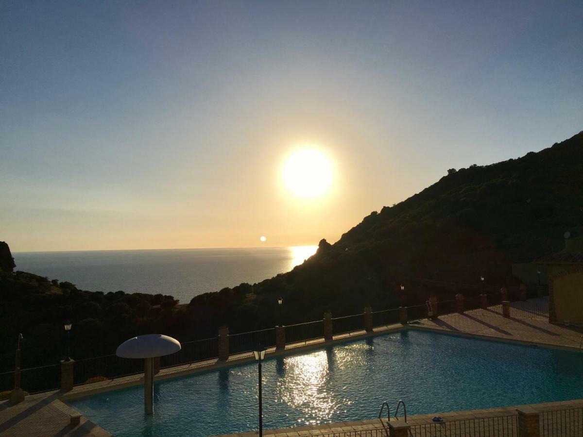 Villa Il Veliero Tanca Piras Nebida Esterno foto
